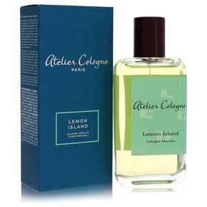 Atelier Cologne Lemon Island Cologne Absolue Unisex n/a Perfume